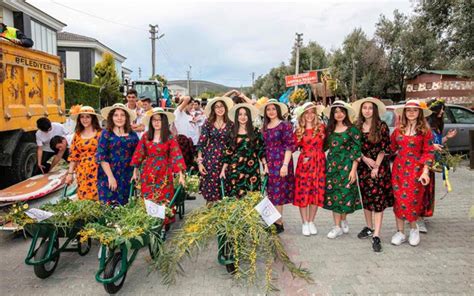 Tekirdağ'da Yılın En İyi Festivalleri: Katılım İçin İpuçları